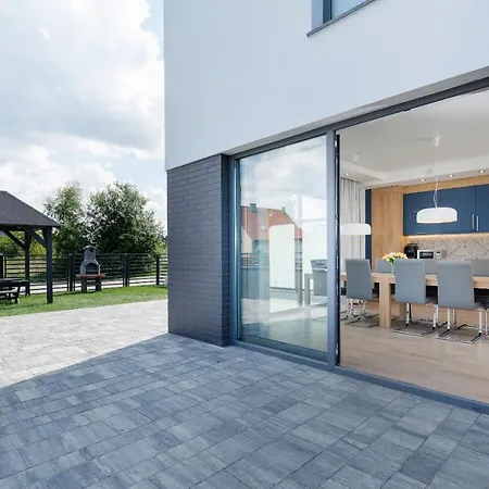 Parco vacanze Holiday House Zefir By Renters Prestige Kolczewo