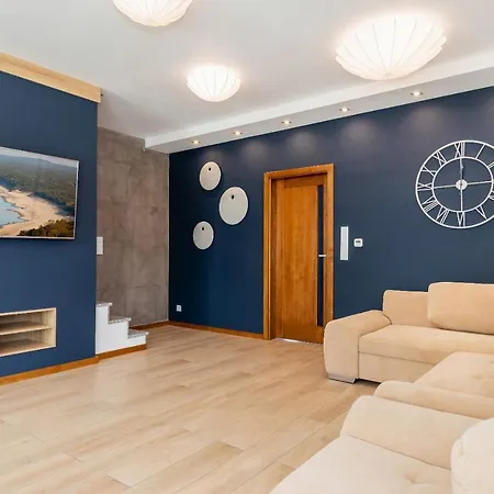 Parco vacanze Holiday House Zefir By Renters Prestige *