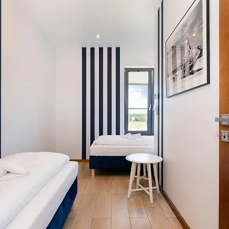 Holiday House Zefir By Renters Prestige * Kolczewo