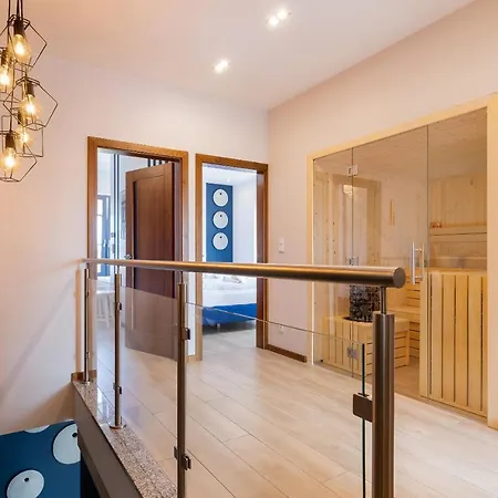 Parco vacanze Holiday House Zefir By Renters Prestige *