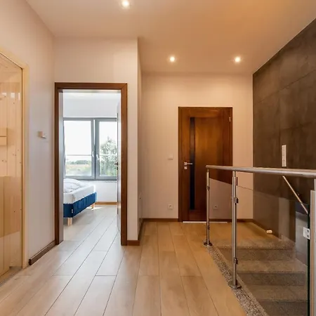 Holiday House Zefir By Renters Prestige Parco vacanze