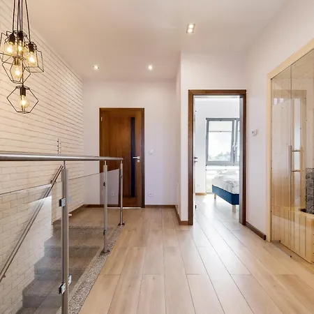 Holiday House Zefir By Renters Prestige Parco vacanze