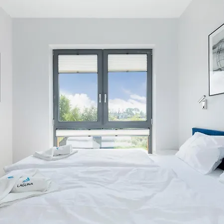 Holiday House Zefir By Renters Prestige Parco vacanze Kolczewo