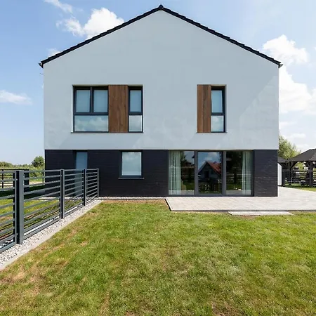 Parco vacanze Holiday House Zefir By Renters Prestige Kolczewo