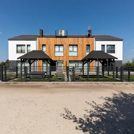 Parco vacanze Holiday House Zefir By Renters Prestige *
