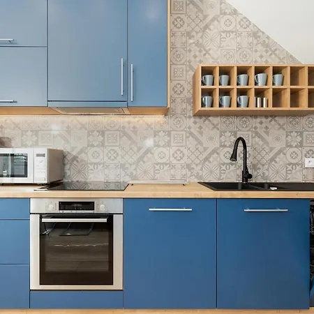 Holiday House Zefir By Renters Prestige * Kolczewo