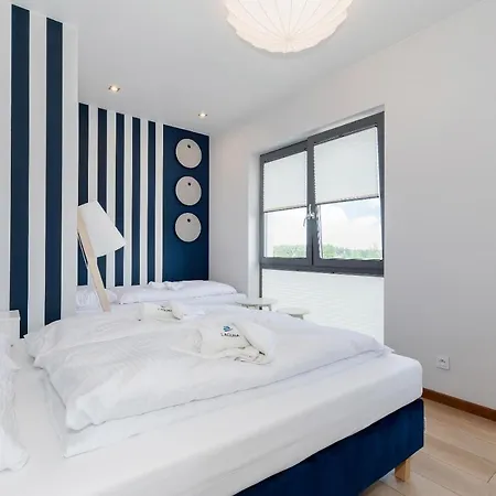 Holiday House Zefir By Renters Prestige Kolczewo