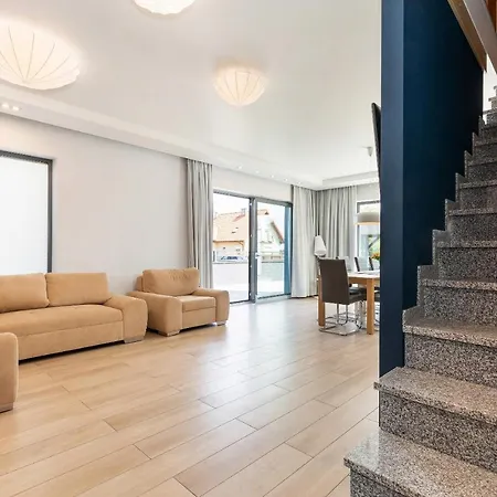 Holiday House Zefir By Renters Prestige * Kolczewo