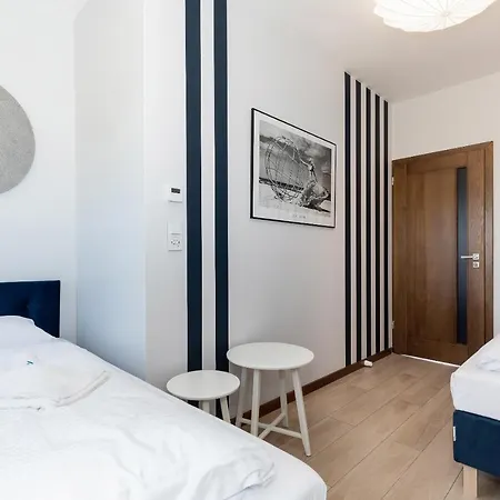 Parco vacanze Holiday House Zefir By Renters Prestige