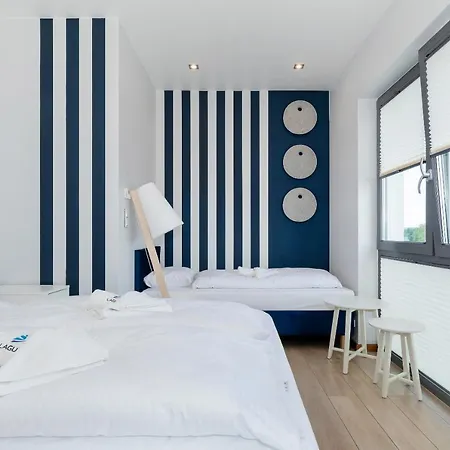 Holiday House Zefir By Renters Prestige Parco vacanze Kolczewo