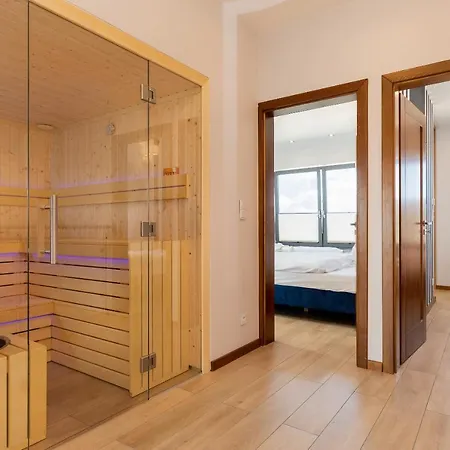 Parco vacanze Holiday House Zefir By Renters Prestige *