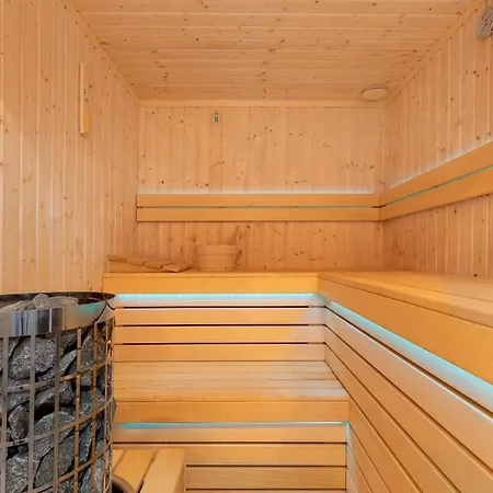 Holiday House Zefir By Renters Prestige Parco vacanze