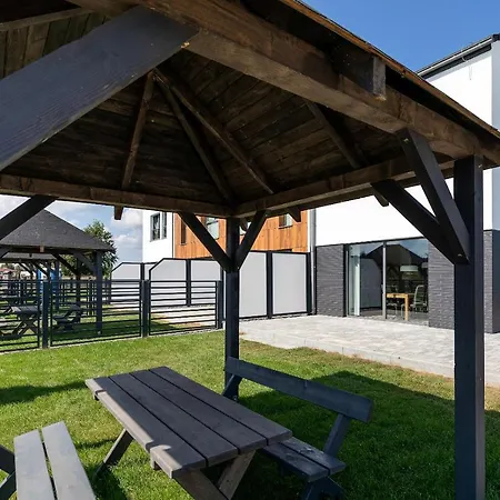 Holiday House Zefir By Renters Prestige Parco vacanze